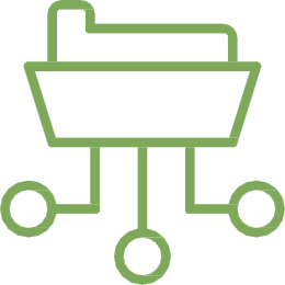 Business Analysis icon