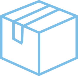 Product Delivery icon