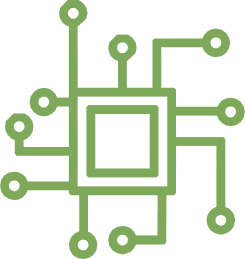 Technology icon